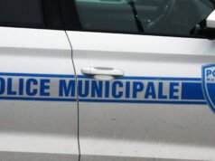 Senat memperkuat kekuasaan polisi kota