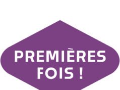 Pertama kali! 2026 di Blois