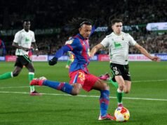 Mata Liverpool terkejut: serangan musim panas senilai €80 juta untuk bek elit Barcelona – laporkan