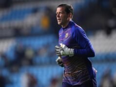 Barcelona perlu mengumpulkan €200 juta untuk menandatangani target serangan teratas – lapor