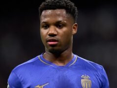 Striker pinjaman Barcelona itu kembali mengalami kemunduran cedera