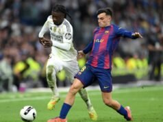 Dorongan besar bagi Flick karena gelandang Barcelona itu akan kembali melawan Levante