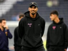 Araujo berbicara tentang perjuangannya dalam kesehatan mental dan kembalinya dia ke Barcelona secara emosional: ‘Saya menderita kecemasan selama satu setengah tahun’