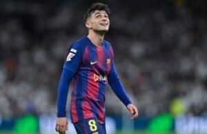 Mantan pelatih muda Barcelona memilih pemain La Masia yang ideal untuk menggantikan Pedri – “Sangat siap”