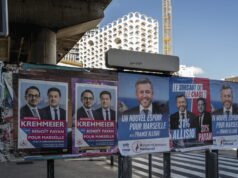 “Marseille, kami ingin menjadikannya hadiah perang”: bagaimana RN ingin mengambil alih kota ke-2 di Prancis