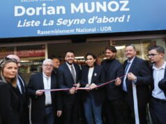 Kota 2026: Rapat Umum Nasional untuk wahyu lokal