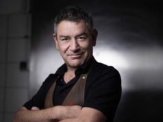 Salon, Mercosur, pendapatan peternak: rahasia Hugo Desnoyer, penjagal para bintang