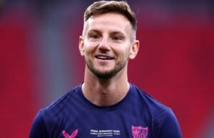 Ikon Barcelona berharap untuk memenangkan Liga Champions – “selangkah demi selangkah”