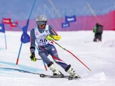 Olimpiade Musim Dingin 2026: atlet dengan disabilitas mental atau psikologis masih dikecualikan