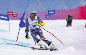 Olimpiade Musim Dingin 2026: atlet dengan disabilitas mental atau psikologis masih dikecualikan