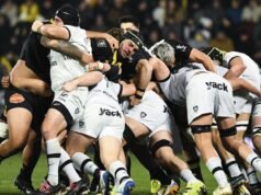 Rugby: Nations League, Piala Eropa, 14 Besar… selalu lebih banyak pertandingan, berapa harganya?