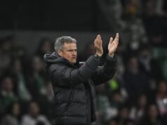 Luis Enrique tentang kemungkinan menghadapi Barcelona di UCL: “Klub ini sangat spesial bagi saya”