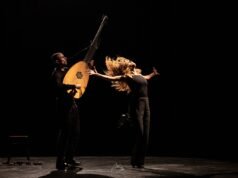 STANS oleh Ana Pérez