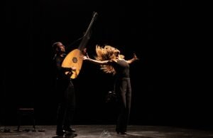 STANS oleh Ana Pérez