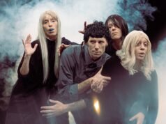 KOMIK STRIP oleh Les Idoles