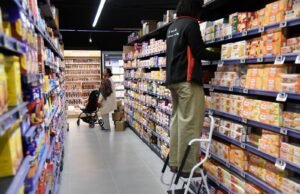 Kadmium, aluminium, merkuri… kontaminasi makanan di Perancis menimbulkan “risiko kesehatan” menurut otoritas kesehatan.