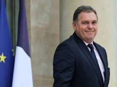 Undang-Undang Kerangka Transportasi: Tabarot didengarkan oleh Senat