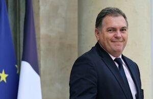 Undang-Undang Kerangka Transportasi: Tabarot didengarkan oleh Senat