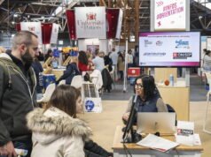 Digischool, Masa depan saya secara umum… ketika Parcoursup berfungsi sebagai batu loncatan untuk orientasi tenaga penjualan