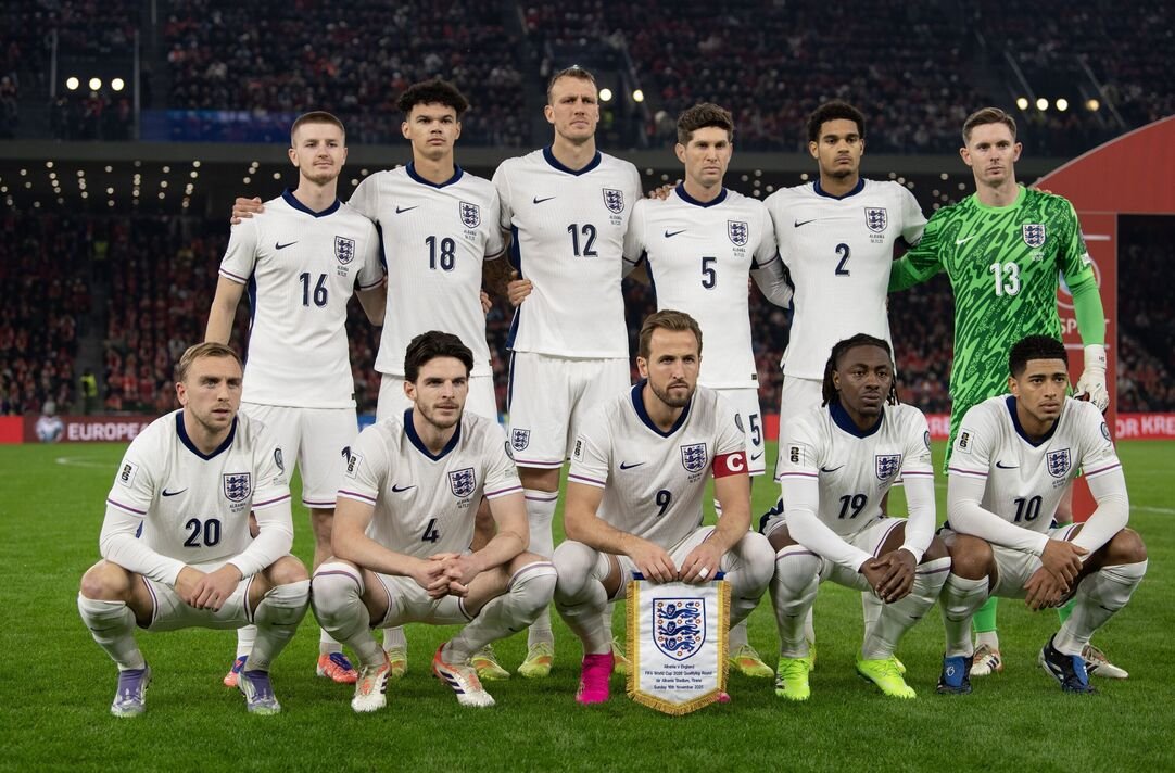 Albania vs Inggris – kualifikasi Piala Dunia FIFA 2026