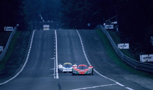 Satu hal yang pasti: mesin ini memiliki suara yang menawan. Foto Mazda.