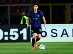 Barcelona mengamati kompetisi kelas berat Serie A dengan cermat, tetapi komplikasi diperkirakan akan terjadi