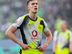 Pemain bertahan Barcelona itu mengulangi pernyataannya di tengah reaksi keras klub