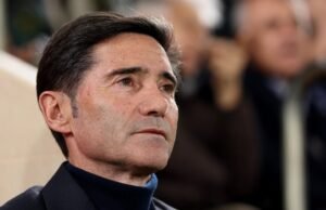 Marcelino memperingatkan tentang Barcelona melawan Villarreal: “Apa pun bisa terjadi”