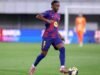 Posisi lulusan akademi Barcelona itu berada dalam bahaya serius seiring dengan semakin majunya rekrutan Januari ini