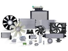 Manajemen termal: HELLA memperluas katalog purnajualnya