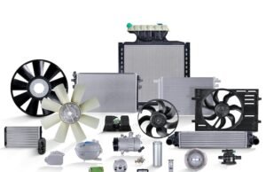 Manajemen termal: HELLA memperluas katalog purnajualnya