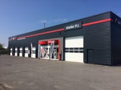 First Stop mempercepat dan menargetkan 250 pusat pada tahun 2026