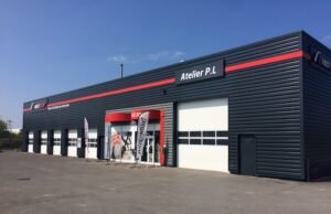 First Stop mempercepat dan menargetkan 250 pusat pada tahun 2026