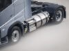 Volvo Trucks mengumumkan 10.000 truk CNG di seluruh dunia