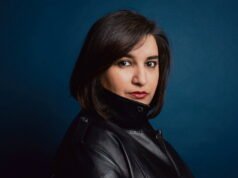 Nassira El Moaddem, jurnalis: “Di Blanc-Mesnil kelompok ekstrim kanan berkuasa tanpa menyebutkan namanya”