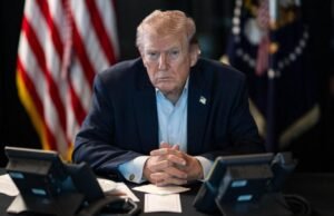 Apa yang diinginkan Donald Trump di Iran? Berita terbaru dari Haiti: politik, keamanan, ekonomi, budaya.