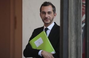 Investigasi telah dibuka untuk pelecehan seksual terhadap direktur Mucem di Marseille, Pierre-Olivier Costa
