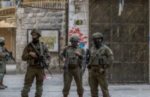 Pasangan Palestina dan dua anak mereka tewas akibat tembakan tentara Israel di Tepi Barat yang diduduki