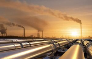 Menurut UFIP Énergies et Mobilités, Perancis 25% bergantung pada Timur Tengah untuk bahan bakar diesel