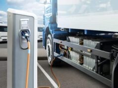 Vinci Autoroutes memperkuat jaringan terminal yang kuat