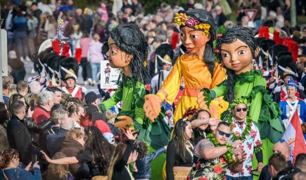 14 tank dan 47 kelompok diharapkan.