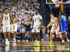 Kejuaraan nasional bola basket Michigan mengalami perubahan yang menghancurkan ketika bintang penjaganya menderita cedera ACL