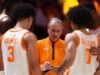 #22 Vols jatuh ke #17/18 Alabama dengan skor 71-69