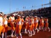 #1 Lady Vols meraih dua kemenangan pada hari Sabtu dan melakukan kombinasi no-hitter