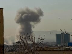 Israel mengebom pusat Teheran: Iran mengancam akan melakukan serangan yang “belum pernah terjadi sebelumnya” terhadap Israel dan Amerika Serikat