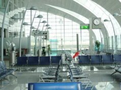 Bandara Dubai ditutup: masalah besar bagi wisatawan yang terdampar