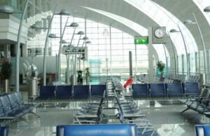 Bandara Dubai ditutup: masalah besar bagi wisatawan yang terdampar