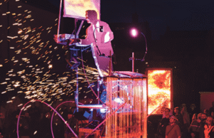 Festival Kemarahan 2026