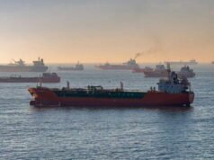 Selat Hormuz yang diblokir: menjamin perdagangan maritim