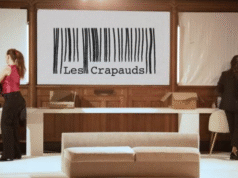 Jérémie Lebreton menyutradarai “Les Crapauds” oleh Noham Selcer